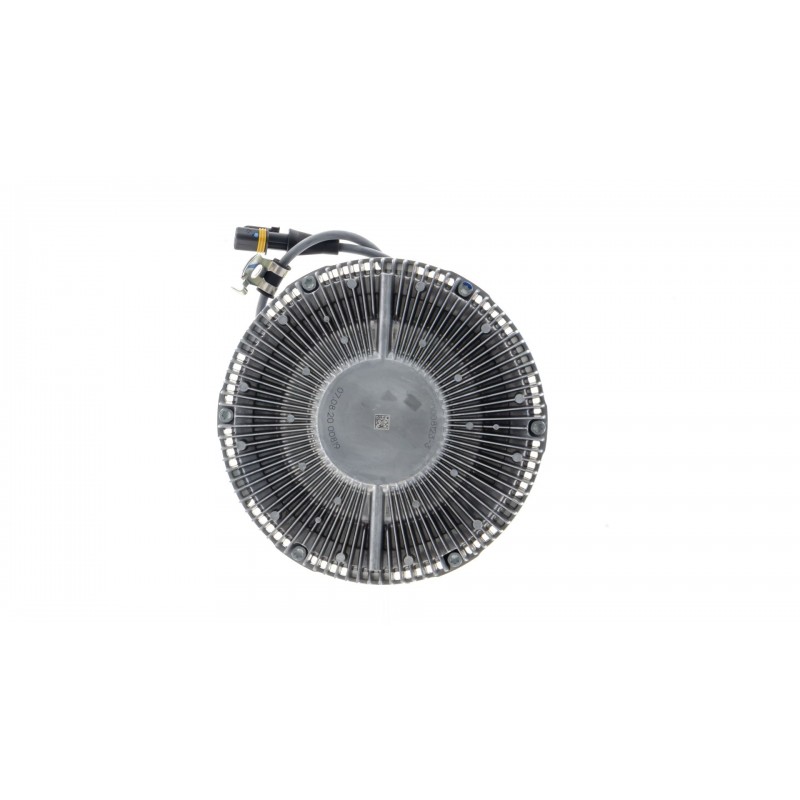 EMBRAYAGE DE VENTILATEUR À COMMANDE ÉLECTRONIQUE  pour MAN 51066307027