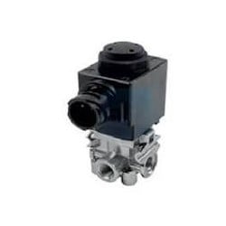 Electrovalve pour Renault...