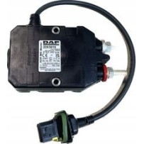 Unite electronique, interrupteur principal pour DAF  2253619