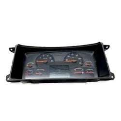 tableau de bord pour Volvo...