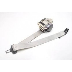 ceinture de sécurité gauche...
