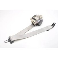 ceinture de sécurité gauche pour Volvo 20586505