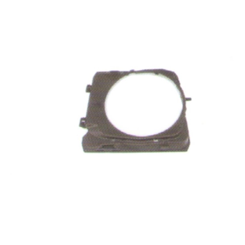 coiffe de ventilateur pour MAN  81066200145