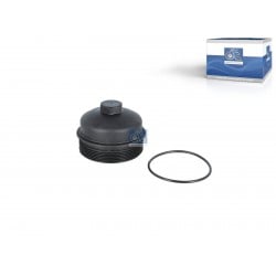 Couvercle de filtre...