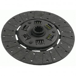 Disque d'embrayage pour DAF...