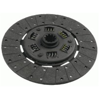 Disque d'embrayage pour DAF ATRA451