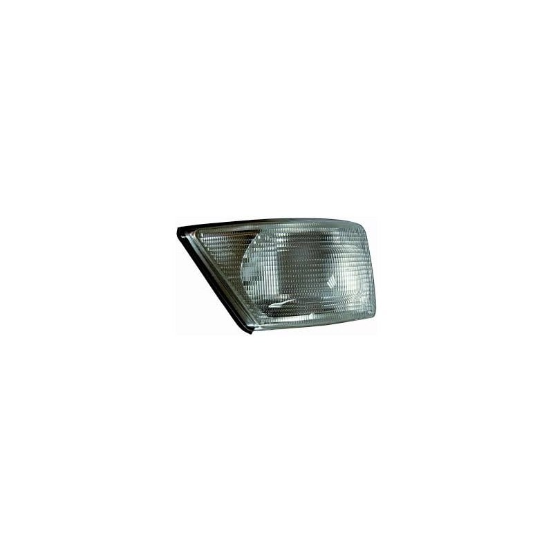 Feu clignotant, droite, sans porte-lampe pour Iveco 504104467