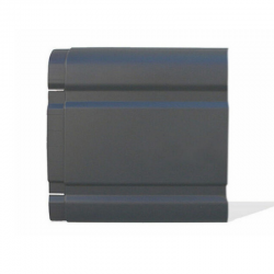 Jupe latérale pour Scania...