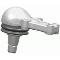 Rotule de bras pour Iveco 5801208436