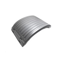 Calotte D'Aile Ar Nue Basse pour Mercedes Benz  3755200007