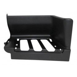 Caisson de marche pied inférieur gauche pour Volvo 82419291