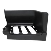 Caisson de marche pied inférieur gauche pour Volvo 82419291