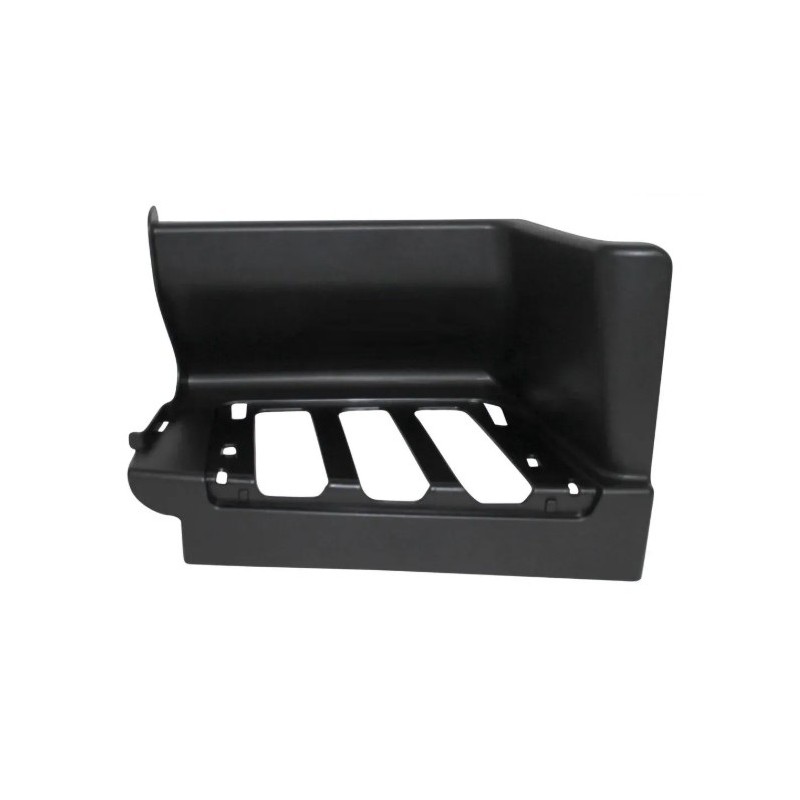 Caisson de marche pied inférieur gauche pour Volvo 82419291