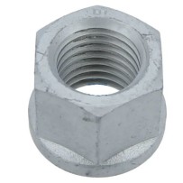 Lot de 10 écrous de bride de ressort à lame pour Renault - Volvo