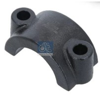 Lot de 2 pontets inférieur de fixation de barre stabilisatrice avant pour Renault - Volvo