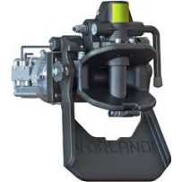 ATTELAGE ORLANDI BNA POIGNEE HAUTE pour DAF ORLMV501A0