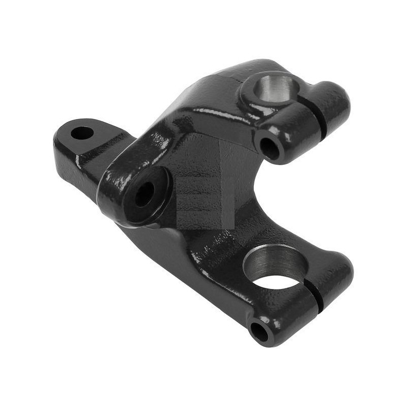 Support de ressort, gauche pour Scania 1739454