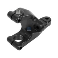 Support de ressort, droite pour Scania 1739455