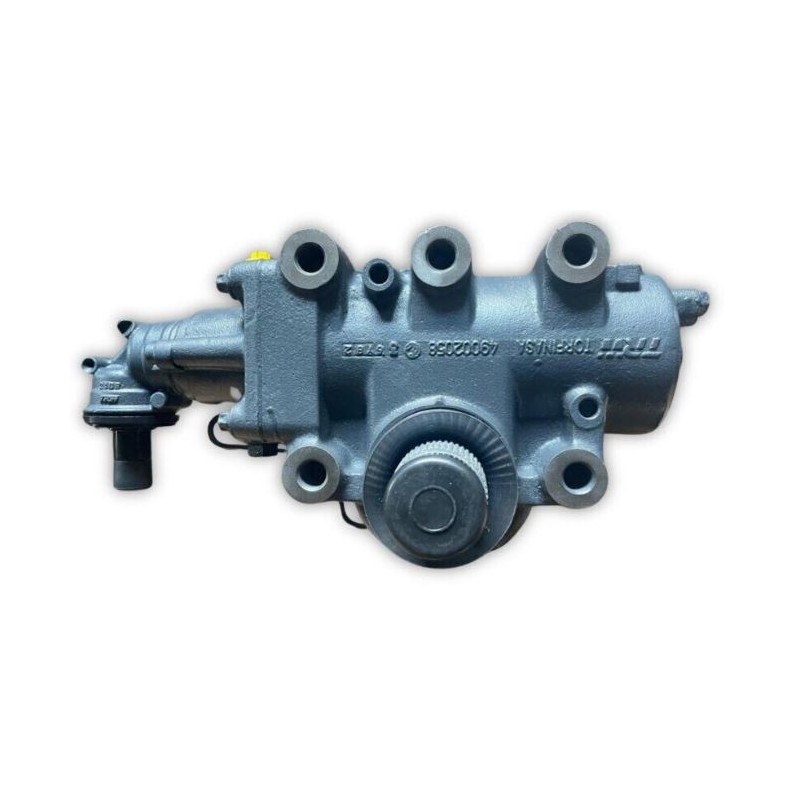 Réparation de boitier de direction pour DAF 1246709