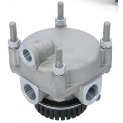 Valve de relais Type Knorr Bremse AC571CXY