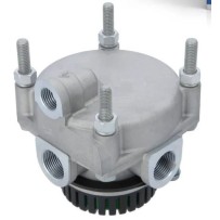 Valve de relais Type Knorr Bremse AC571CXY