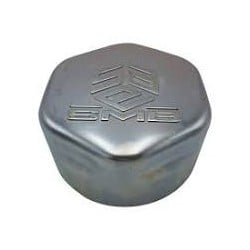 Bouchon de moyeu GKH1/2 9/10T M170x2 SW160 pour GIGANT SAE