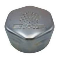 Bouchon de moyeu GKH1/2 9/10T M170x2 SW160 pour GIGANT SAE