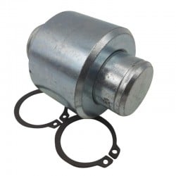 Kit galet de frein pour 1 mâchoire pour GIGANT SMB 09317771