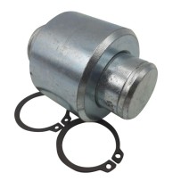 Kit galet de frein pour 1 mâchoire pour GIGANT SMB 09317771