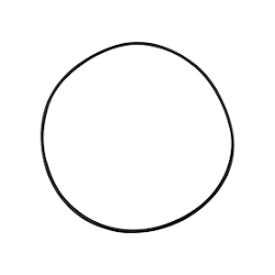 Joint de chapeau de moyeu pour SAE-SMB 02500160