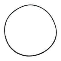 Joint de chapeau de moyeu pour SAE-SMB 02500160