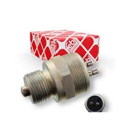 Interrupteur, boîte de...