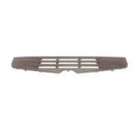 Grille Centrale De Calandre - Version Plastique Noir pour Renault trucks 5010578534