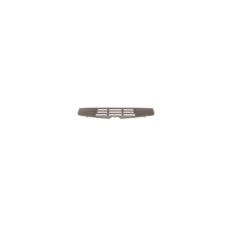 Grille Centrale De Calandre - Version Plastique Noir pour Renault trucks 5010578534