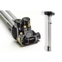 Jauge à carburant, L: 435 mm pour Renault Trucks 5010505592