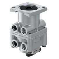 Robinet de frein à pieds pour Renault