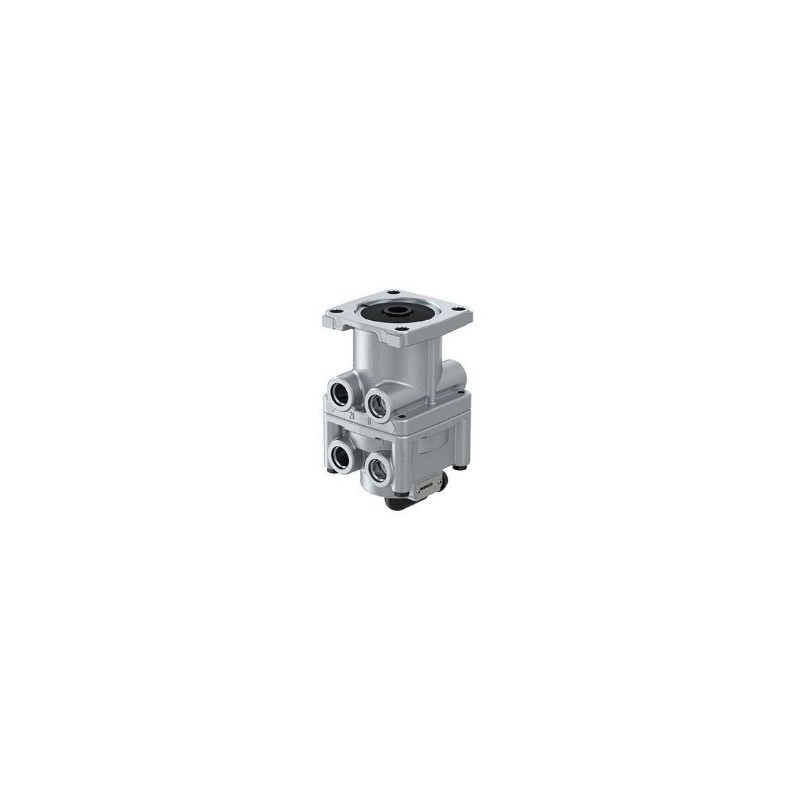 Robinet de frein à pieds pour Renault