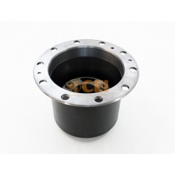 Cloche de réducteur pour Renault Trucks 7421302559