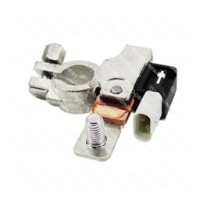 Cosse + avec CAPTEUR DE BATTERIE pour Mercedes Benz 0105424718