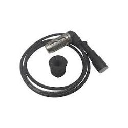 Capteur abs coudé essieu SAE / Gigant 09714203