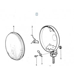 Feu longue portée pour...