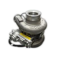 turbo neuf en echange standard pour DAF 2403671