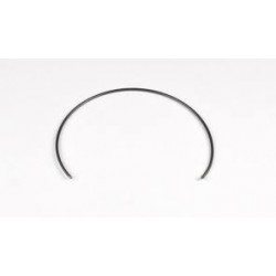 Ressort de sécurité pour Mercedes-Benz 3872620893