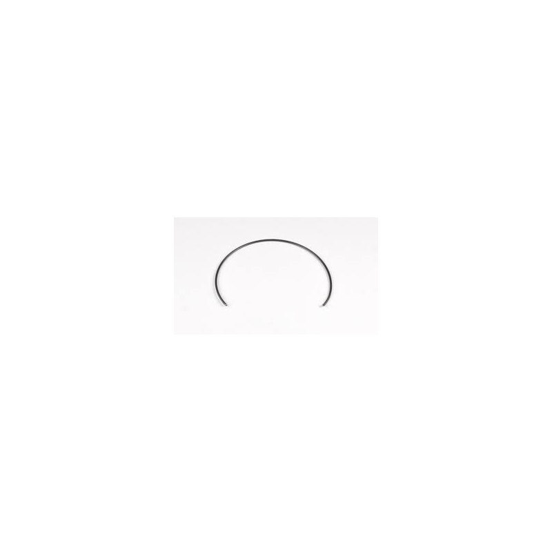 Ressort de sécurité pour Mercedes-Benz 3872620893