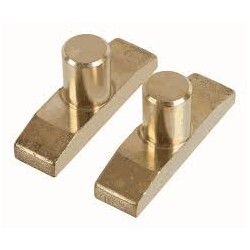 Pièce coulissante pour Mercedes-Benz	9472650349