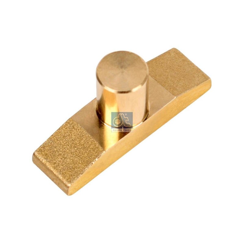 Pièce coulissante pour Mercedes-Benz	9472650349