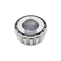 Roulement à rouleaux coniques pour Mercedes Benz 0119815205