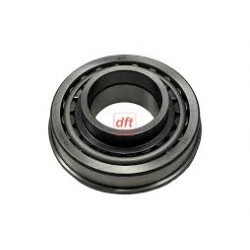 Roulement à rouleaux coniques pour Mercedes Benz 0089812705