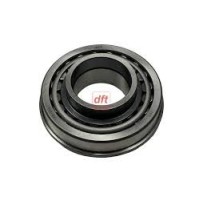 Roulement à rouleaux coniques pour Mercedes Benz 0089812705