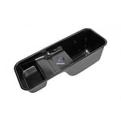 Carter d'huile pour Iveco 500362564